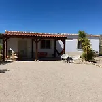 Casita Abanilla